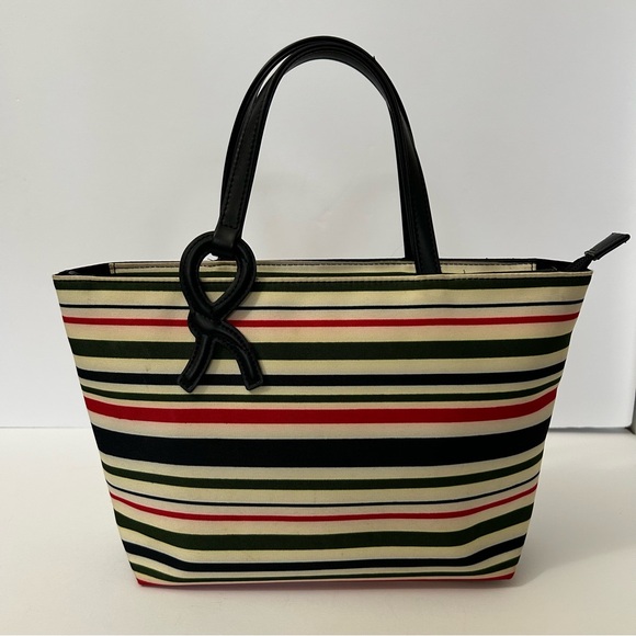 Roberta di Camerino Handbags - Roberta di Camerino- Nylon Handle Bag